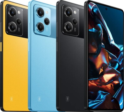 Poco X5 Pro