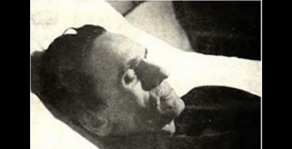 Porque Se Celebra El Fallecimiento De César Vallejo