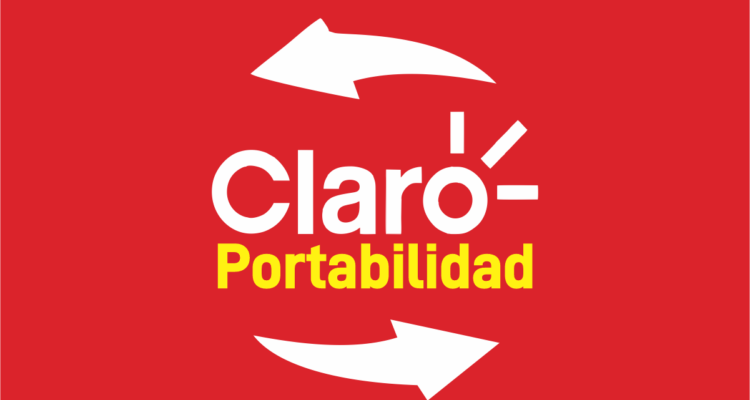 Portabilidad Claro