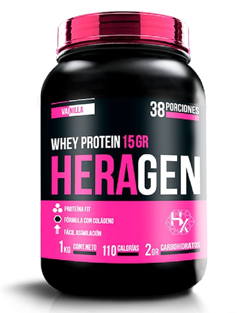 Proteína De Suero De Leche Para Mujeres