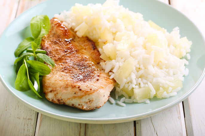 Puedo Comer Arroz Si Tengo Gastritis