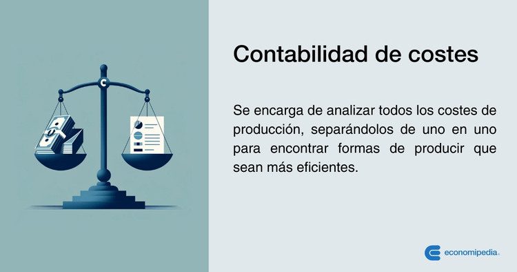 Que Es Costo En Contabilidad
