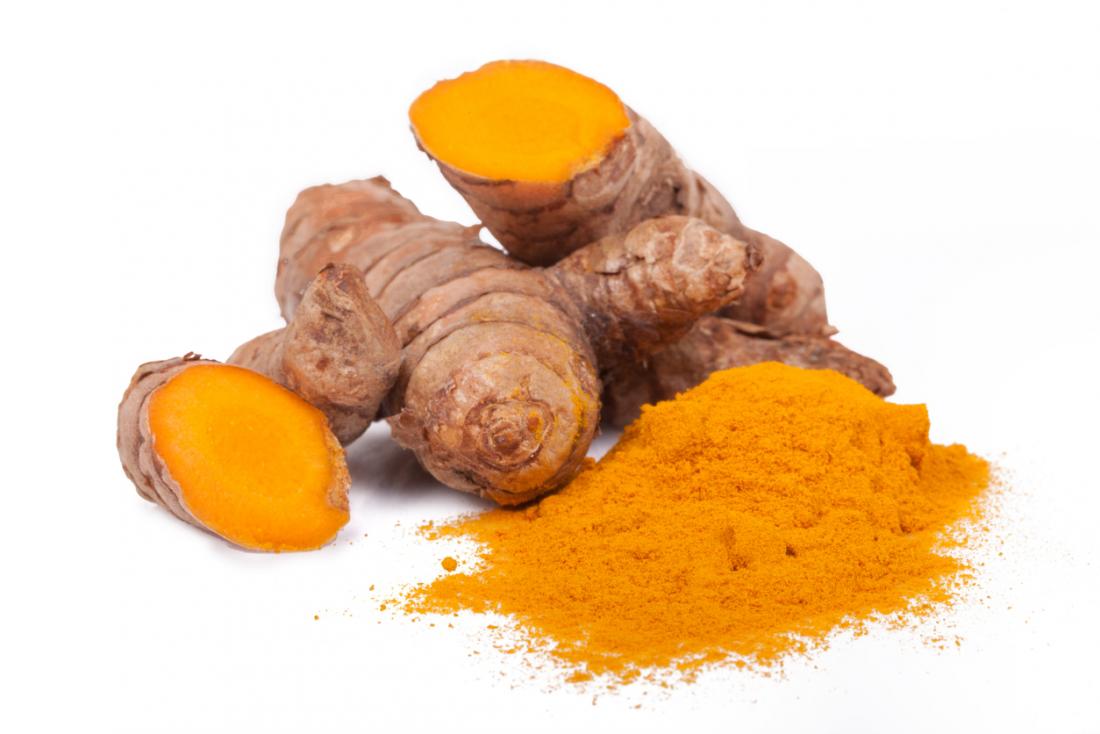 ¿qué Es Curcuma Y Para Qué Sirve