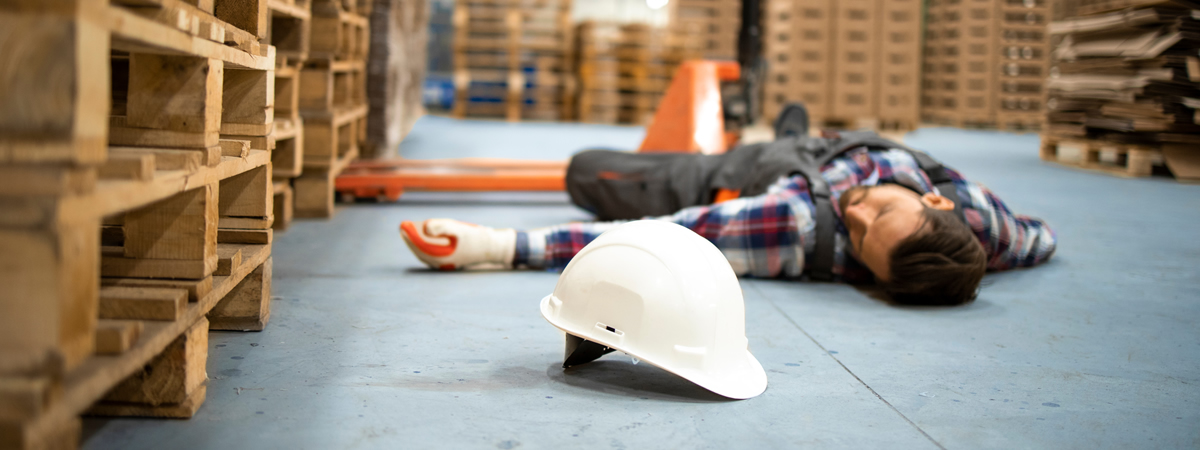 Que Es Un Accidente De Trabajo Near San Jose, Ca