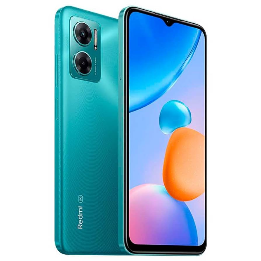 Redmi Note 10 5G