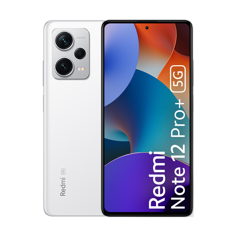Redmi Note 12 Pro 5G 200MP