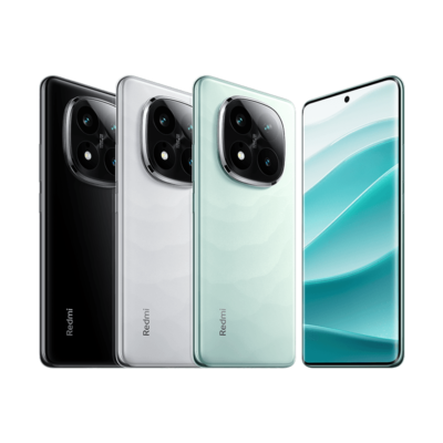 Redmi Note 14 Pro