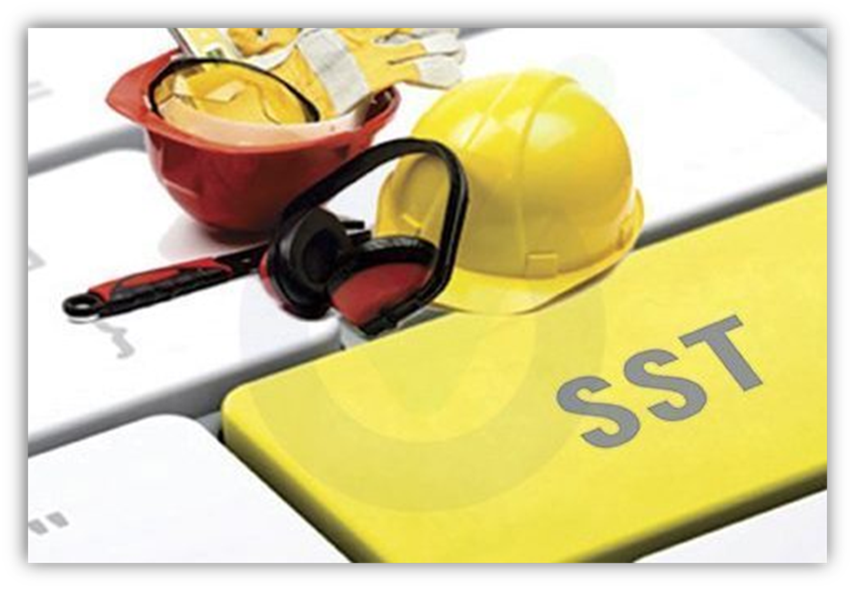 Salud Y Seguridad En El Trabajo