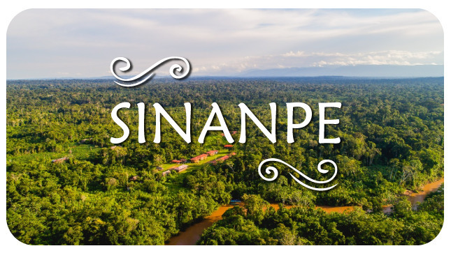 SINANPE