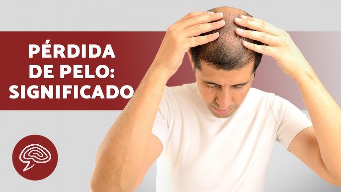 Soñar Que Se Te Cae El Pelo A Puñados