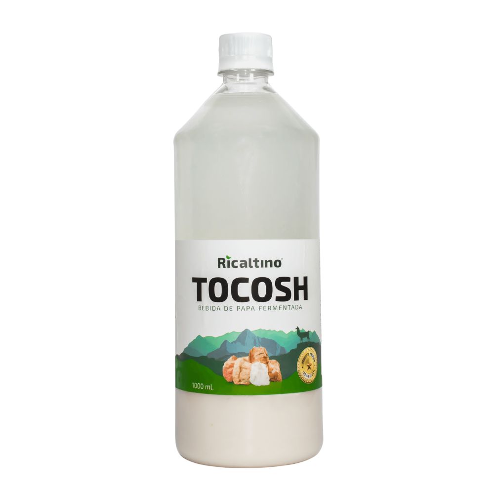 Suero De Tocosh
