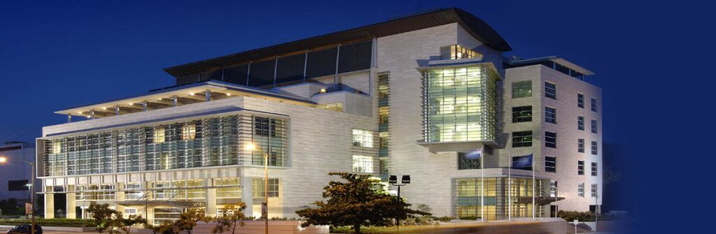 Suprema Corte De Justicia Dominicana