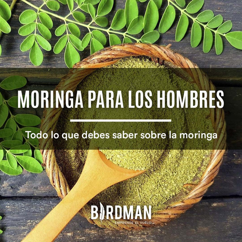 Te De Moringa Efectos Secundarios