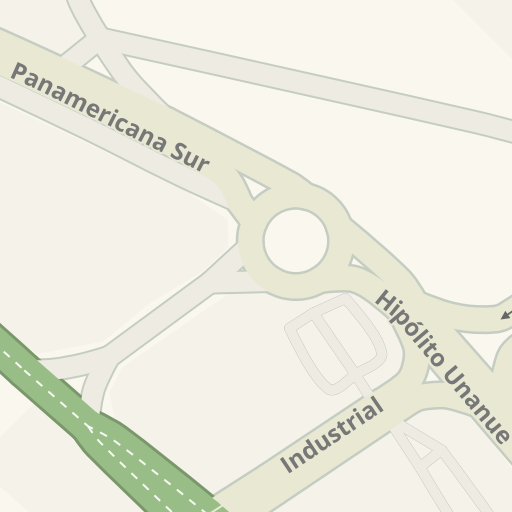 Terminal Terrestre Tacna Como Llegar