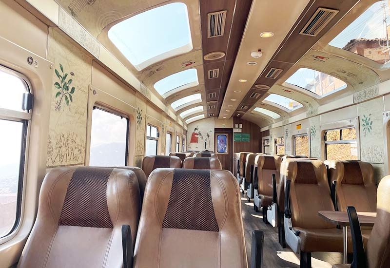 Tren Local A Machu Picchu Schedule