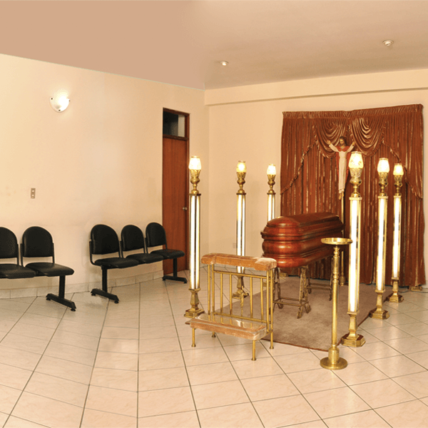 Velatorios En Lima 24 Horas