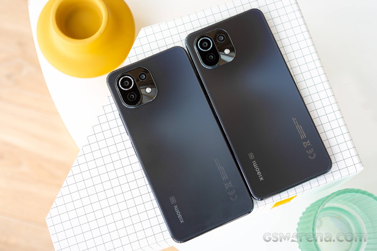 Xiaomi 11 Lite 5G NE Review