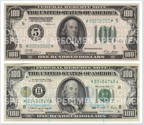 100 Dólares A Euros