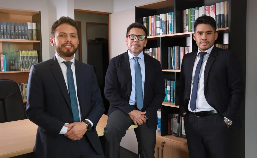 Abogados Lima