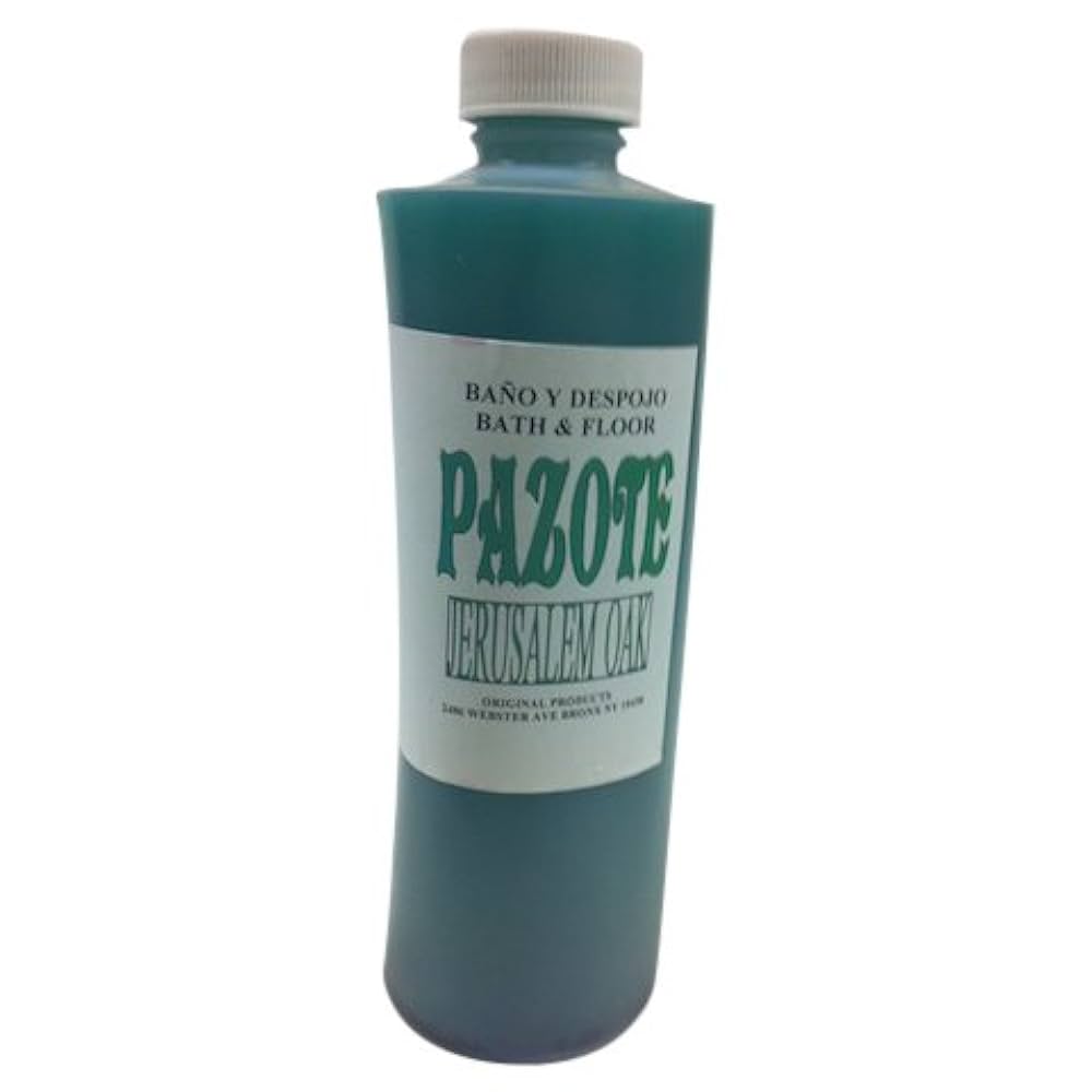 Baño De Epazote Para Que Sirve