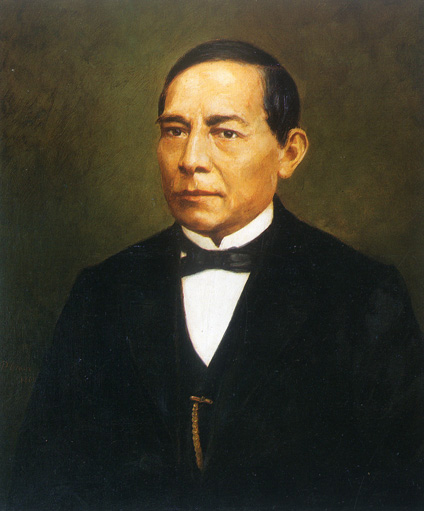 Benito Juárez Cargos Anteriores