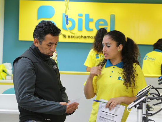 Bitel Customer Service