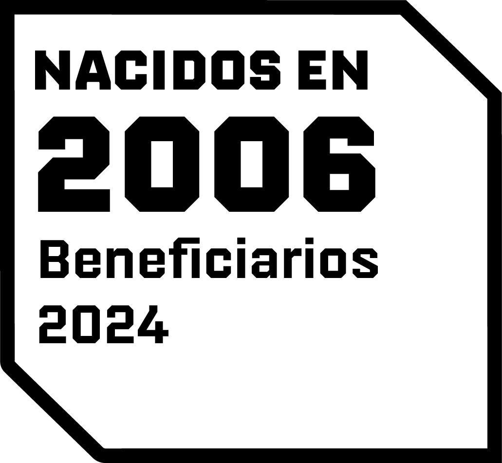 Bono Cultural 2006