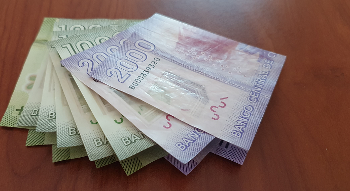 Bonos Del Ministerio De Trabajo Near Milbank, Sd