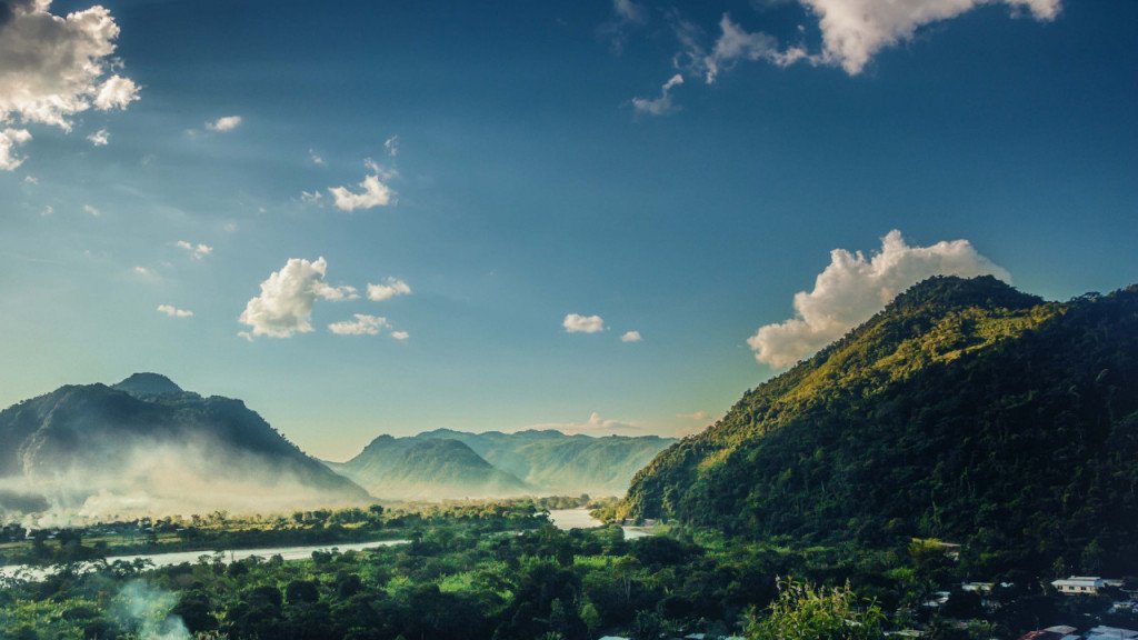 Clima En Tingo María