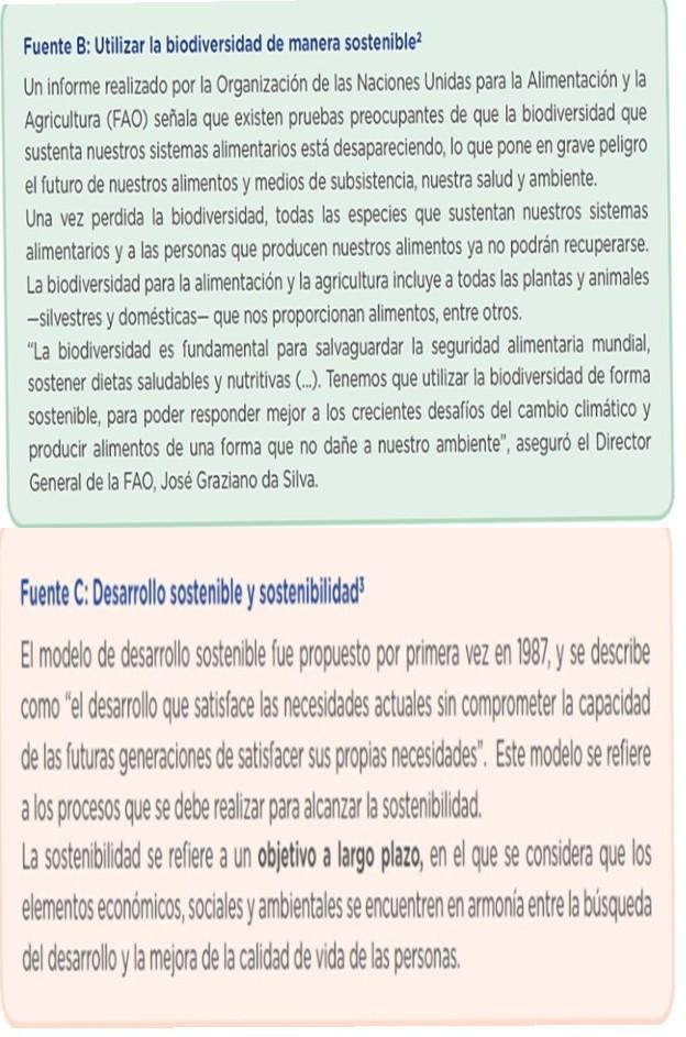 Cómo La Biodiversidad Se Relaciona Con Los Alimentos Y La Salud De Las Personas