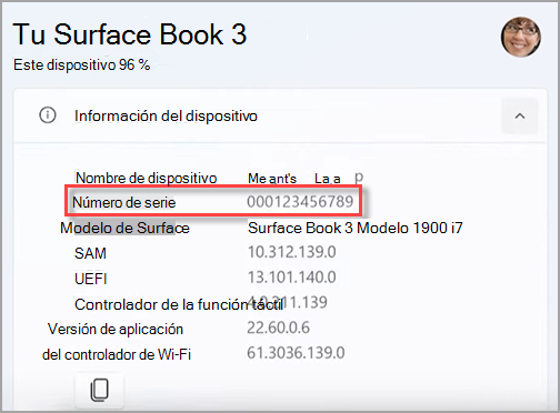 Como Saber El Número De Serie De Mi Laptop