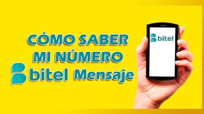 Como Sacar Mi Numero De Bitel Videos
