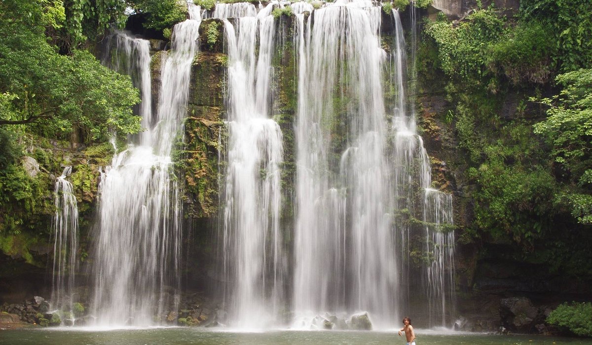 Cosas Que Hacer En San José Costa Rica