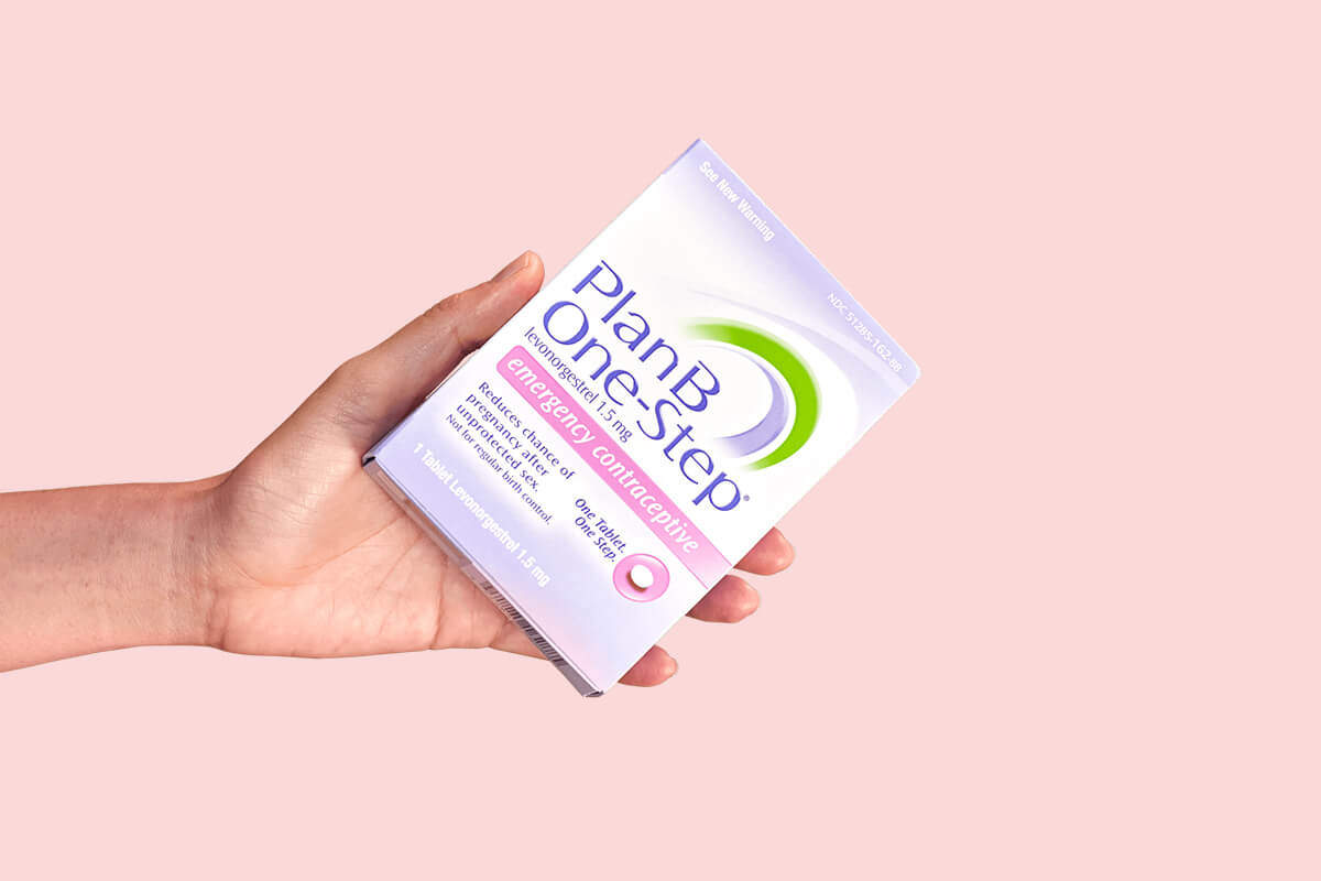 Cuales Son Las Pastillas Del Dia Siguiente
