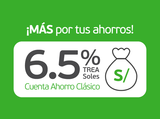 Cuentas De Ahorro De Alto Rendimiento Perú