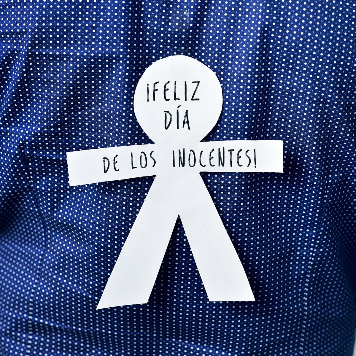 Día De Los Inocentes Bromas Fecha