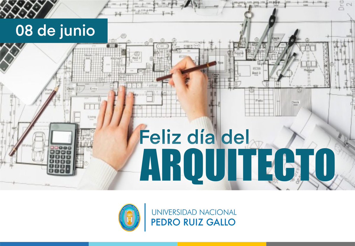 Día Del Arquitecto Perú