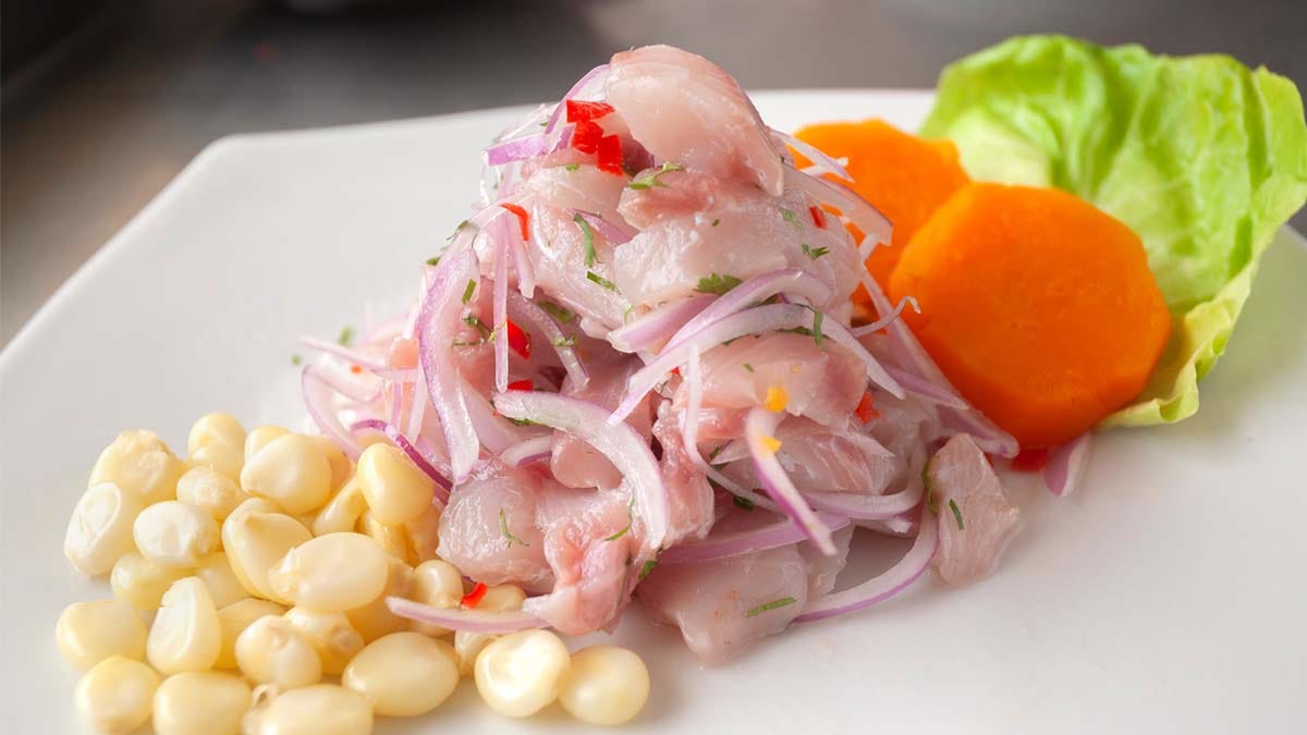 Día Del Ceviche 2025