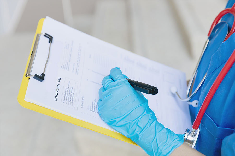 DIGEMID Registro Sanitario