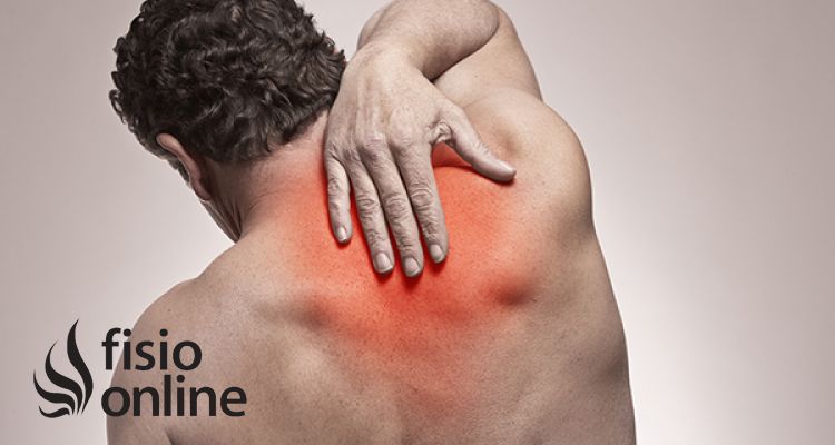 Dolor De Espalda Alta Pulmones Lado Derecho