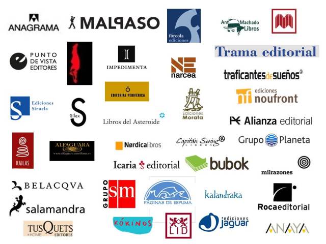 Editorial De Libros