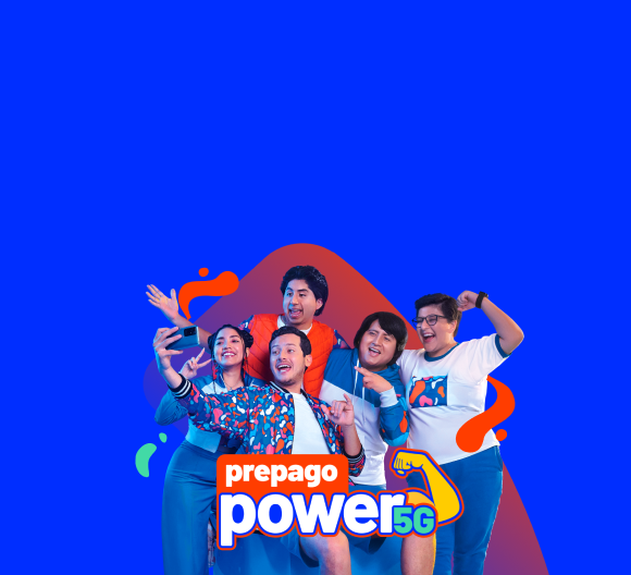Entel Perú Prepago