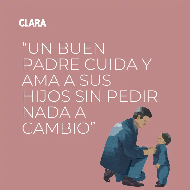 Feliz Día Del Padre Mensaje Age