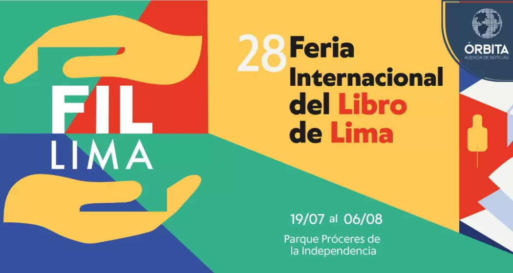 FIL 2025 Perú