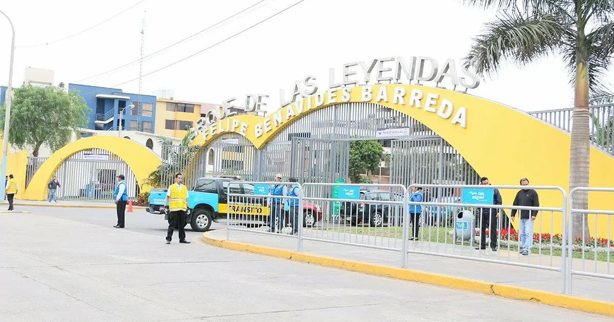 Fotos De Parque De Las Leyendas Tickets