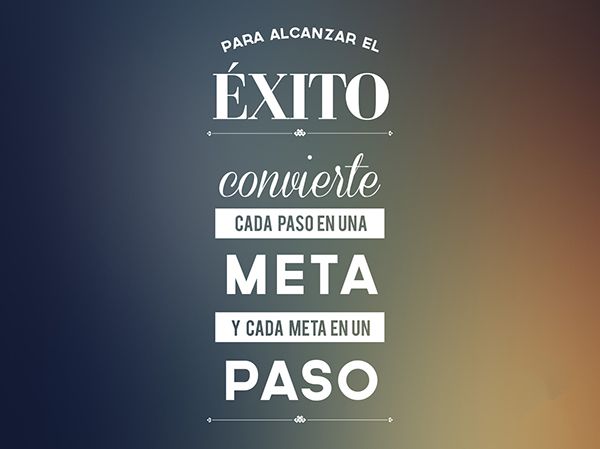 Frases De éxito Profesional