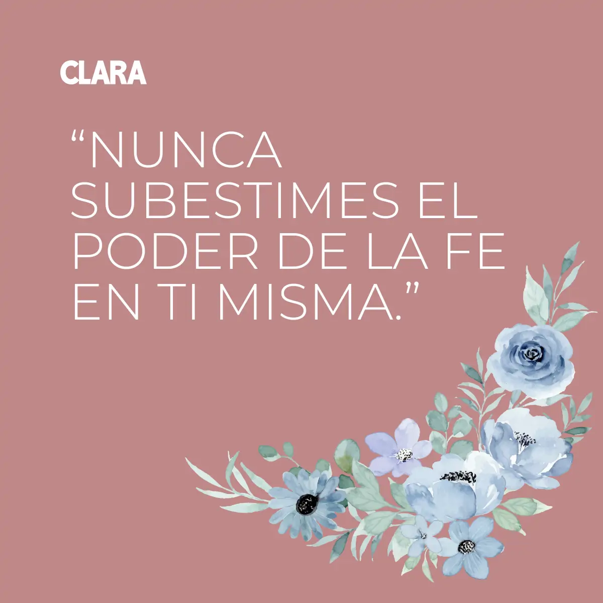 Frases De Mujer Fuerte