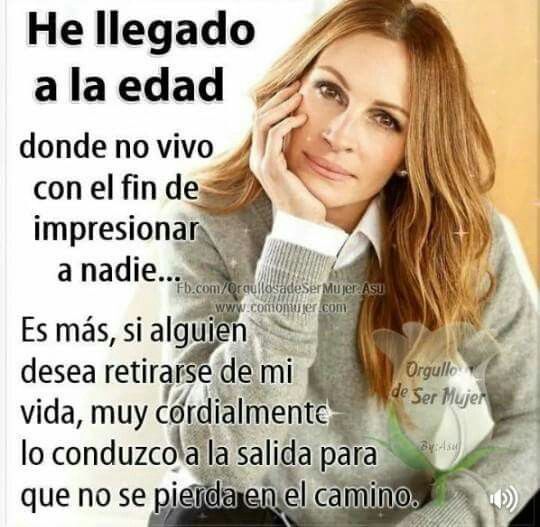 Frases De Mujeres Hermosas Age