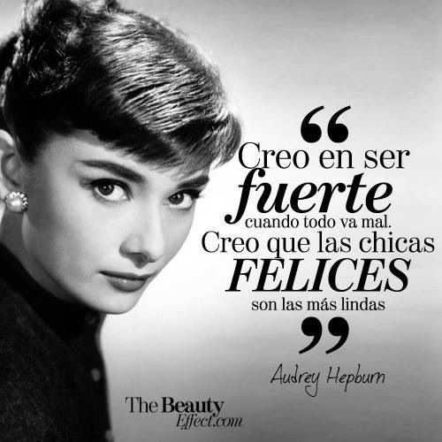 Frases De Una Mujer Feliz