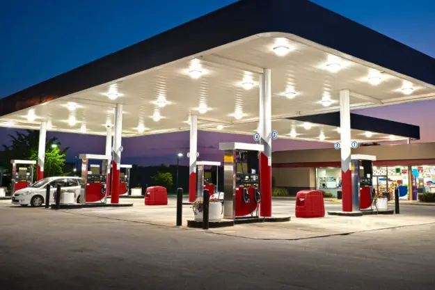 Gasolinera Cerca De Mí Within 5 Mí